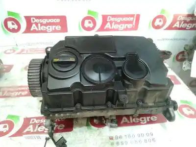 Автозапчастина б/у доп для seat ibiza (6j5) reference посилання на oem iam 03g103373r  