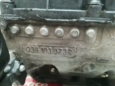 Автозапчастина б/у доп для seat ibiza (6j5) reference посилання на oem iam 03g103373r