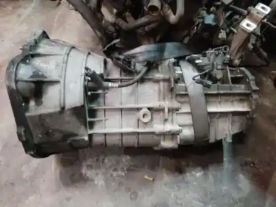 Автозапчасти б/у коробка передач за ssangyong kyron 200 xdi limited ссылки oem iam g3102009016  mad470700519