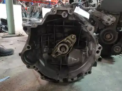 Pezzo di ricambio per auto di seconda mano riduttore per audi a4 berlina (8e) 2.0 tdi (dpf) (125kw) riferimenti oem iam hck