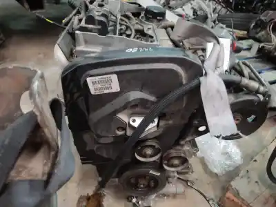 Автозапчасти б/у полный двигатель за volvo v40 familiar 1.8 16v ссылки oem iam b4184s  