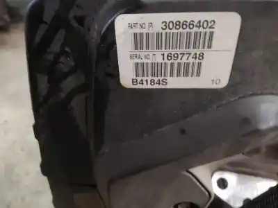 Автозапчасти б/у полный двигатель за volvo v40 familiar 1.8 16v ссылки oem iam b4184s  