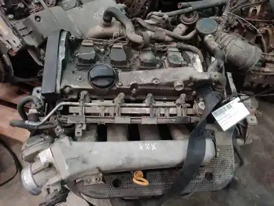 Автозапчасти б/у ПОЛНЫЙ ДВИГАТЕЛЬ за AUDI A3 (8L1)  ссылки OEM IAM AGU  