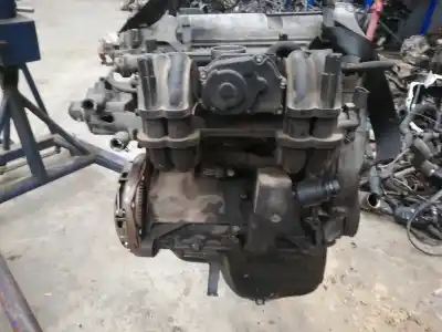 Peça sobressalente para automóvel em segunda mão motor completo por volkswagen polo berlina (6n1) open air referências oem iam aex