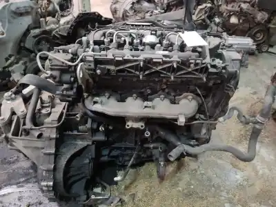 Piesă de schimb auto la mâna a doua MOTOR COMPLET pentru FORD MONDEO BERLINA (CA2)  Referințe OEM IAM UFDB  