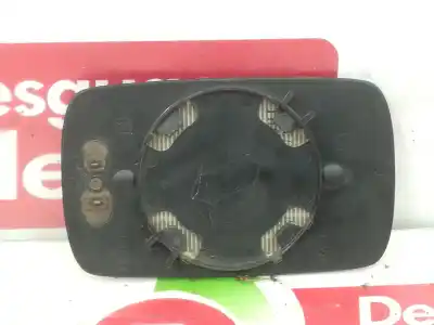 Peça sobressalente para automóvel em segunda mão vidro espelho retrovisor esquerdo por bmw 3 compact (e46) 316 ti referências oem iam 135289  