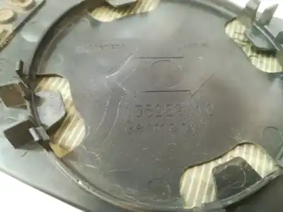 Peça sobressalente para automóvel em segunda mão vidro espelho retrovisor esquerdo por bmw 3 compact (e46) 316 ti referências oem iam 135289  