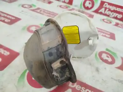 Second-hand car spare part outer fuel cap for peugeot bipper avantage oem iam references 1353354080