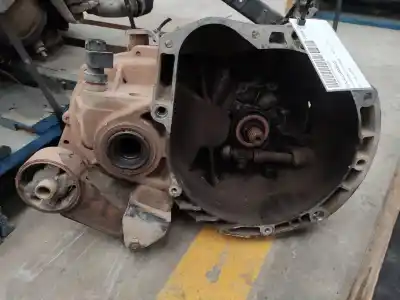 Pezzo di ricambio per auto di seconda mano riduttore per kia picanto 1.1 active riferimenti oem iam m61671  