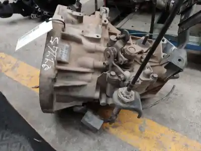 Pezzo di ricambio per auto di seconda mano riduttore per kia picanto 1.1 active riferimenti oem iam m61671  