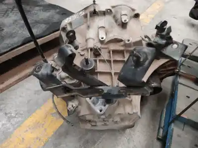 Second-hand car spare part gearbox for kia picanto 1.1 active oem iam references m61671