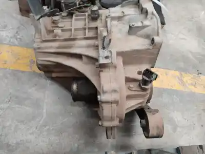 Pezzo di ricambio per auto di seconda mano riduttore per kia picanto 1.1 active riferimenti oem iam m61671  