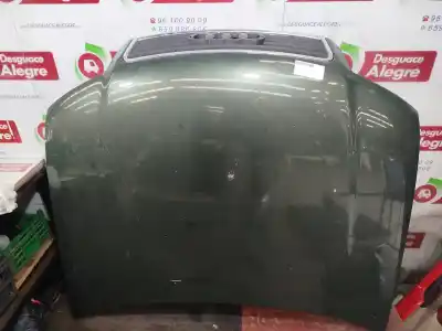 Автозапчасти б/у капот за audi a4 b6 (8e2) 1.9 tdi ссылки oem iam 