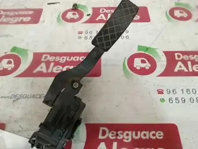 Автозапчасти б/у педаль газа за audi a4 b6 (8e2) 1.9 tdi ссылки oem iam 8e1721523