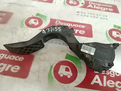 Автозапчастина б/у педаль акселератора для audi a4 b6 (8e2) 1.9 tdi посилання на oem iam 8e1721523  