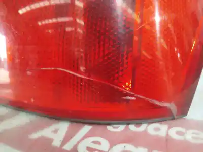 Pezzo di ricambio per auto di seconda mano luci posteriori destra per audi a4 b6 (8e2) 1.9 tdi riferimenti oem iam   