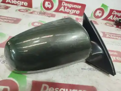 Автозапчасти б/у задний вид справа за audi a4 b6 (8e2) 1.9 tdi ссылки oem iam 010681  