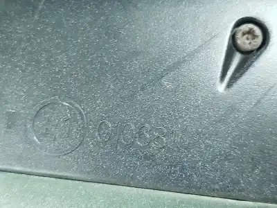 Автозапчасти б/у задний вид справа за audi a4 b6 (8e2) 1.9 tdi ссылки oem iam 010681