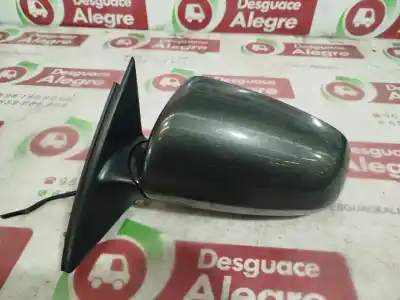Автозапчастина б/у ліве дзеркало для audi a4 b6 (8e2) 1.9 tdi посилання на oem iam 010681  