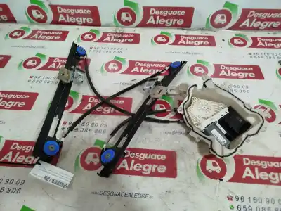 Pezzo di ricambio per auto di seconda mano  per SEAT ALTEA (5P1)  Riferimenti OEM IAM 5P0837402AK  