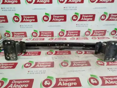 Pezzo di ricambio per auto di seconda mano rinforzo paraurti anteriore per ford fiesta (cbk) ambiente riferimenti oem iam 