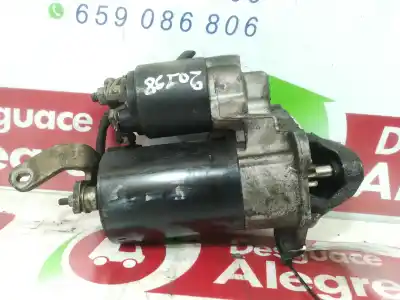 Автозапчастина б/у двигун запускається для audi a4 b6 (8e2) 2.0 посилання на oem iam 06b911467
