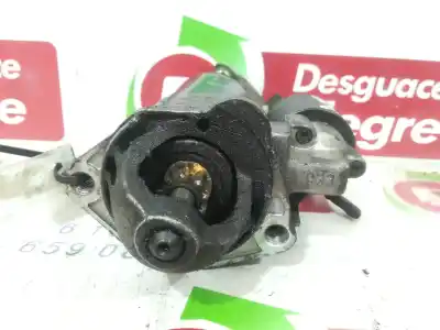 Автозапчастина б/у двигун запускається для audi a4 b6 (8e2) 2.0 посилання на oem iam 06b911467  