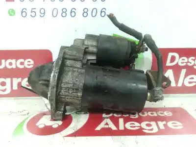 Автозапчастина б/у двигун запускається для audi a4 b6 (8e2) 2.0 посилання на oem iam 06b911467  