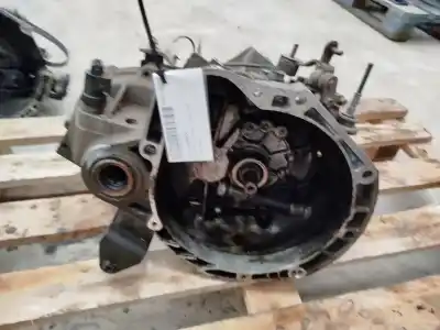 Pezzo di ricambio per auto di seconda mano riduttore per kia picanto 1.1 active riferimenti oem iam m51671  658602