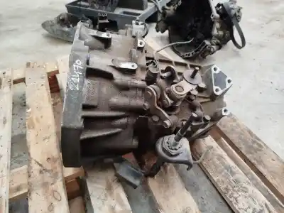 Pezzo di ricambio per auto di seconda mano riduttore per kia picanto 1.1 active riferimenti oem iam m51671  658602