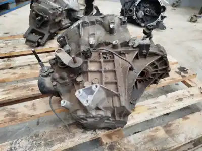 Peça sobressalente para automóvel em segunda mão caixa de velocidades por kia picanto 1.1 active referências oem iam m51671