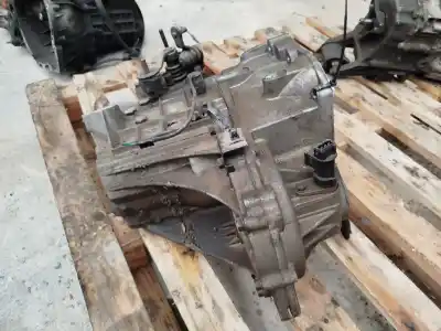 Pezzo di ricambio per auto di seconda mano riduttore per kia picanto 1.1 active riferimenti oem iam m51671  658602