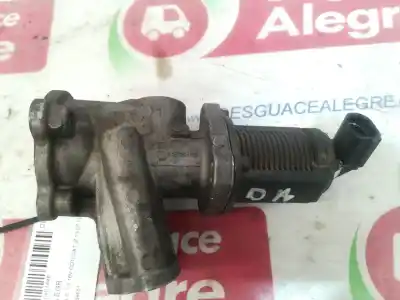 Second-hand car spare part EGR VALVE for OPEL CORSA 3 C  OEM IAM references 55184651  