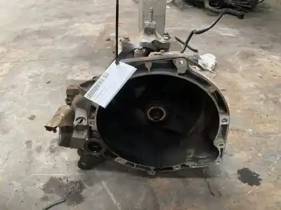 Pezzo di ricambio per auto di seconda mano riduttore per ford fiesta (cbk) ambiente riferimenti oem iam 2s6r7002mc