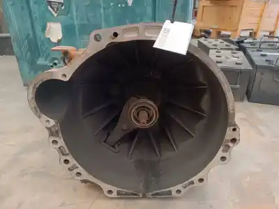 Piesă de schimb auto la mâna a doua cutie de viteze pentru nissan atleon 3.0 referințe oem iam 