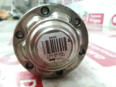 Peça sobressalente para automóvel em segunda mão transmissão traseira direita por bmw x3 (e83) 3.0 turbodiesel cat referências oem iam 3415956ai03  