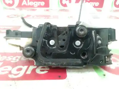 Автозапчасти б/у  за SKODA FABIA II COMBI (545)  ссылки OEM IAM 5N1837015C  