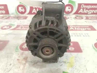 Pezzo di ricambio per auto di seconda mano  per FORD FIESTA (CBK)  Riferimenti OEM IAM 2D6TFB  