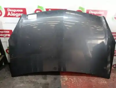 Peça sobressalente para automóvel em segunda mão capot por opel zafira b cosmo referências oem iam 