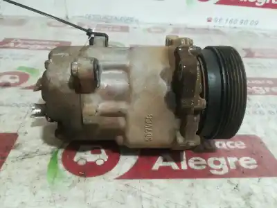 Автозапчастина б/у компресор кондиционера для audi a3 (8l1) 1.8 посилання на oem iam 1j0820803a  