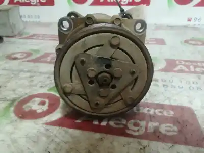 Автозапчастина б/у компресор кондиционера для audi a3 (8l1) 1.8 посилання на oem iam 1j0820803a  