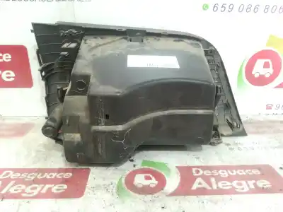 Peça sobressalente para automóvel em segunda mão porta luvas por opel corsa e excellence ecoflex referências oem iam 39013999  