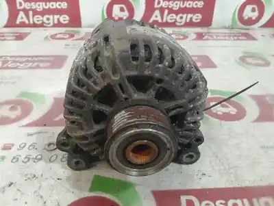 Peça sobressalente para automóvel em segunda mão alternador por audi a4 berlina (8e) 1.9 tdi (96kw) referências oem iam c542695r