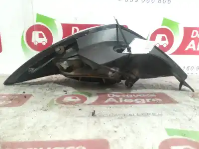 Автозапчастина б/у правий ліхтар для opel astra gtc cosmo посилання на oem iam 13252444  93357460