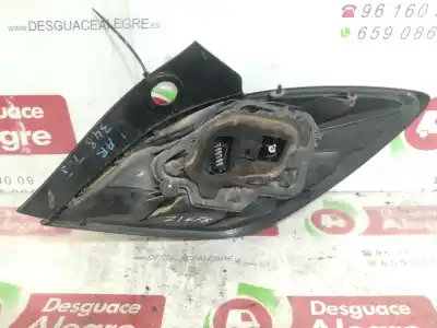 Автозапчастина б/у лівий ход ліхар для opel astra gtc cosmo посилання на oem iam 13252443  93357459
