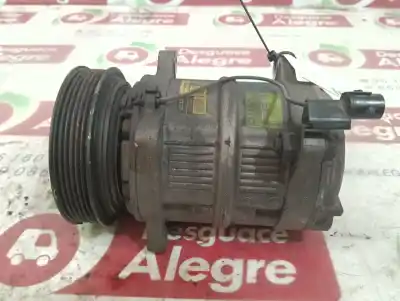 Автозапчасти б/у компрессор кондиционера воздуха за volvo v40 familiar 1.8 16v ссылки oem iam 871b251075  