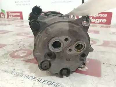 Автозапчасти б/у компрессор кондиционера воздуха за volvo v40 familiar 1.8 16v ссылки oem iam 871b251075  