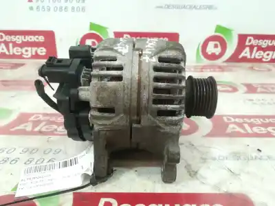 İkinci el araba yedek parçası  için SEAT IBIZA (6K1)  OEM IAM referansları 037903025M  0124325013187