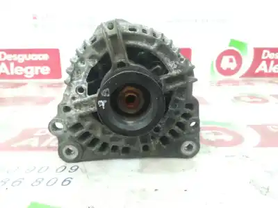 Second-hand car spare part alternator for seat ibiza (6k1) signo oem iam references 037903025m  0124325013187