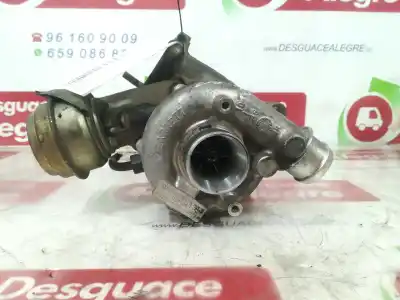 Gebrauchtes Autoersatzteil turbolader zum audi a4 berlina (b5) 1.9 tdi oem-iam-referenzen 028145702h